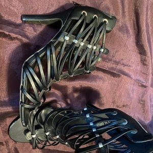 Lane Bryant Size 12 heels